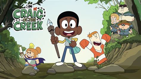 myflixer craig of the creek|Watch Craig of the Creek .